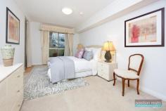  5/118 Wallis Street Woollahra NSW 2025 large apartment with courtyard garden - stylish living for over 55's relax and enjoy this oversized 1 bedroom plus study apartment boasting a courtyard with access from the living area as well as the bedroom. with resort style amenities including indoor heated pool and spa, gymnasium with full equipment, large manicured park like grounds with well established trees plus visitor parking all set in a full security strata complex. level access to enjoy all areas and direct lift access to lock up garage. positioned in a highly sought after location close to queen st, centennial park and westfield bondi junction. this area is ideal for those wanting a prestigious location and lifestyle. * ground floor apartment with courtyard garden. * oversized 1 bedroom plus ensuite with bath. * granite kitchen, dishwasher and gas hob. * custom built study & ducted air conditioning. * laundry with guest w/c. * lock up garage with storage. * heated indoor pool / spa and gym. * communal library and bbq. * full time manager on site. * pet friendly complex. open for inspection: by appointment position realty refreshingly professional sales & property management throughout the eastern suburbs property information internal size approx109 sqm council rates$1,184/yr water rates$720/yr levies$2,059/yr 