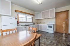  1928 Main Rd Lilydale TAS 7268 $210,000 - $230,000 Solid well built brick home with good sheds beds 3  |  baths 1  |  cars 3 For Sale  Price: $210,000 - $230,000 Located in the heart of the Lilydale township, this neat and tidy brick home has been in the same family for many long years. This solid brick home has been loved and well cared for over the years, and all maintenance has been periodically done. Three rooms have been recently carpeted, and some rewiring and replumbing has been done. The hot water service is only a couple of years old. Also heated throughout with a reverse cycle heat pump, an open fire, as well as a wood heater. Two of the bedrooms also have built-ins. The fencing around the home is excellent. There are also multiple outbuildings including a large double garage built in the 80's with remote door and another separate workshop that also has the power on. (See floor plan for dimensions). Also a single carport to the side of the home down the left driveway. The roof was painted in 2012 and looks like new. This property is ideally suited to retirees who wish to downsize from their larger farm and still wish to remain in the country township offering most facilities. Also young families trying to afford to buy their own home. This is a great first home buyer property. Please call Sharon Fahey for further details or visit one of our advertised open homes. Property Overview Property ID: 1P6540 Property Type: House Land Size: 647m² (approx) Building Size: 111 m² (approx) Lounge Rooms: 1 Toilets: 1 Garage: 2 Carport: 1 Construction: Brick Veneer Features: Air Conditioning Area Views Built-In Wardrobes Close to Shops Close to Schools Garden 