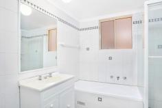  31/6 Cairo Street Rockdale NSW 2216 $600,000 QUIET RETREAT CLOSE TO STATION 2 beds | 1 baths | 1 cars For Sale Price: Offers Above $600,000 This modern security unit provides open plan living with an abundance of natural light. Set on an elevated first floor, it is located on a quiet street close to Rockdale station, schools, parks, Rockdale Plaza, Brighton cafes and beach.  With its neutral décor and spotless presentation, this  Features include: - Spacious, open plan design that seamlessly connects the modern kitchen to internal and outdoor dining spaces  - Generous kitchen featuring updated appliances - 2 large sized bedrooms, the master bedroom with built in robe - Large bathroom including separate bathtub and shower - Internal laundry - Advanced security system with intercom - Lock up garage A wonderful opportunity to secure an affordable large two bedroom within walking distance to Rockdale station. Inspection by appointment. Please contact Sonia on 9699 9179 to arrange a private viewing. Property Specifications: - Apartment: 93sq m including balcony - Lock-Up Garage: 17sq m Total property size is 110sq m Local Schools - 	 Rockdale Public School (Primary) 386 meters - 	 St Mary and St Mina's Coptic Orthodox College (Secondary) 632 meters - 	 St Joseph's School (Primary) 840 meters Property Overview Property ID: 1P2060 Property Type:Apartment Garage:1 Outgoings:Water Rates: $185.79 Quarterly Council Rates: $305.34 Quarterly Strata Levies: $670.68 Quarterly 