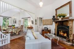  145 Repentance Creek Road Goonengerry NSW 2482 $1,550,000 Dreams Do Come True! Lifestyle - Property ID: 832686 This is a once in a lifestyle opportunity that should not be missed.  Located in the exclusive Byron Bay Hinterland are "Rosebank Farm" and "Valleydale Cottage", both oozing with the charm and appeal of yesteryear.  With 90 acres of rolling green pastures, rainforest and meandering creeks, the simplicity of country life is apparent, with total privacy, clean air, nature and uninterrupted views.  Beautifully restored, there is a delightful, original homestead (Circa 1895) featuring teak floors, French doors, lead-lights, high ceilings and lovely period detailing. The hub of the home offers spacious open-plan living, with a modern country style kitchen, dining area and a lounge room with a large fireplace. This open-plan space flows onto a stunning outdoor entertaining deck, overlooking the in-ground swimming pool, gazebo and gardens. There are 3 bedrooms, 2 with access onto the warp-around verandah, with views over the front gardens. Upstairs is the 3rd loft-style main bedroom, which has its own private balcony, offering a quiet retreat to sit and take in magnificent views to distant hills and sunsets. The bathroom is most inviting, with a high-back, claw foot bath.  The lush manicured gardens enveloping the home, provide secret spaces to read and unwind. There are also two good sized spring-fed dams and a three vehicle garage and workshop to tinker in.  This property also offers an easy-to-run tourism accommodation business. "Valleydale Cottage" is totally private, and separate to the main home. It is located in the middle of the 90 acre property. This gorgeous 1 bedroom Queenslander-style cottage is fully approved as a self-contained tourist facility. "Valleydale" is a romantic getaway retreat that has been operating for 14 years and enjoys an incredibly high occupancy rate - well above average, with a high percentage of this occupancy made up of returning guests.  With the current nightly tariff of $295.00, it provides substantial financial returns, resulting in an enviable lifestyle.  Booking statistics for the past 3 years are available on request.  For those wishing to expand the business further, there is an approval in place for a second cottage and the zoning of the property, which means that there is potential for a total of 6 x 2 bedroom or 12 x 1 bedroom cottages (STCA).  A Town Planner's Report for the property is available on request.  With far too many features to list here, we invite you to inspect the property first hand to truly appreciate its uniqueness, charm and future development potential.  In summary, this unique property offers so many options, from the expansion of the existing and very successful accommodation business, to multiple occupancy, horses, cattle or crops, such as Macadamias and Coffee. The property is rated for primary production.  Forward bookings are locked in to the next 12 months and beyond.  To view the "Valleydale Cottage" web site, copy and paste this link into your browser: www.valleydalecottage.com   Print Brochure Video Email Alerts Features  Located in Byron Bay Hinterland  Main homestead plus cottage  Main homestead with 3 bedrooms  One bedroom Queenslander cottage  Approved toursit facility 
