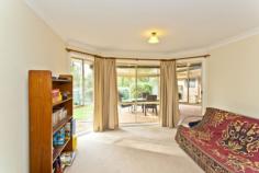  15 Eskdale Park Dr Seaham NSW 2324 $695,000 A WHOLE LOT OF HOME Impressive family home set on 2 1/2 acres in a highly desirable rural estate. Ideal for entertaining or just getting away from the rat race, Only 10 minutes to a major shopping centre and only 30 minutes to Newcastle.  Features: * 5 Bedrooms all with built in robes * Ensuite and walk in robe to main  * Study  * Spacious combined formal lounge and dining area * Large modern kitchen with loads of cupboard and bench space * Tiled family room off the kitchen  * Separate rumpus/games room that can be closed off with byfold doors  * Huge covered entertaining area approximately 60m2 that over looks the pool 