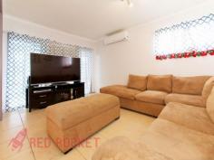  1 Margaret St Rochedale South QLD 4123 $450,000 Plus PERFECTION IN PARADISE-JUST MOVE IN MODERN NEW LOWSET HOME Everything has been done here. New bathroom, new kitchen, new tiles. You just have to move in.  Set in the serene surrounding of Margaret Street is this beautifully presented 3 bedroom low set, brick and tile home. Tiled throughout for easy cleaning, it is cool, welcoming and charming. The gated side access allows you to securely park your beloved tinny/Caravan/Refurbished Classic/Hot Rod/Ute off the street and totally safe. No worries about neighbours dropping in to borrow your WD 40. They can't see you. And there's even room in the front to squirrel away another caravan. The open plan layout makes it feel bright and spacious. A rumpus off the lounge is air conditioned. This lifestyle home is further complemented by the beautiful fenced pool and Covered Pool BBQ Pergola. Privacy is the order of the day here. The street affords it and the house is completely fenced to keep away curious eyes. And Margaret Street is a cul de sac! Security and modern luxury handed to you on a warm plate! Delicious. Located in Rochedale South, just 20km from the city and 42 minutes away from Gold Coast, you have an IGA, Woolworths and a Coles Supermarket within a 5 minute drive. Redeemer Lutheran College and St Peters Catholic School are minutes away, as is Rochedale South State School and Eight Mile Plains State School and you have your choice of Child Care Centres nearby. You can jump onto the Pacific and Gateway Motorways in 5 minutes. The location is totally convenient to everywhere. Book an appointment to view with Rajen today. Call now and make your move. Definitely the best presented Rochedale South home on the market today.  Modern New Kitchen Caesarstone Breakfast Bench Side Access Double Carport with more secure, gated, enclosed parking round the side-Tradies-your ute and tools are safe-Revheads-your work in progress is dry and safe-AND your wife doesn't mind as long as it's all out there and not in here! Peace! Colour Bond Fence 3 sides Solar Power 2 Air Conditioners-Master Bedroom and Rumpus Tiled Throughout Modern New Bathroom Linen Cupboard Inground Salt Water Pool with Sand Filter Covered Pool BBQ Area Huge Laundry 617sq m PROPERTY DETAILS Street Address1 Margaret Street TypeResidential Sale Price$450,000 Plus StateQLD Town Village Logan SuburbRochedale South Postcode4123 Property TypeHouse Bedrooms3 Bathrooms1 Carspaces4 