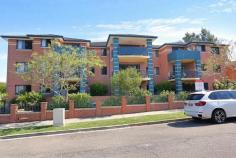  2/22-24 Simpson Street Auburn NSW 2144 $480,000 CIRCLE THIS ONE FOR THIS WEEKEND Don’t waste your weekends looking at other units, Circle this one as it won’t last too long. This well presented 2 bedroom unit is centrally located. Within a short stroll to Auburn station, Auburn shopping district and Auburn CBD. Close to a variety of primary and high schools, this property would make a great family home or investment.  The property offers 2 good sizes bedrooms with mirrored built-in wardrobes to both bedrooms, en-suite to master bedroom, large open plan lounge and dining room, separate kitchen gas kitchen, full bathrooms, internal laundry, large sun drench balcony, security building with single lock up garage.  Built in 2003 approximately. Unit size: 144sqm approximately Council Rates $233.60 per quarter approximately Water Rates $191.00 per quarter approximately Stata Levis $681.80 per quarter approximately Zoned R4 High Density Residential Currently leased out at $21,320 PA to great tenants with an option for a rental increase. Property: 	 Unit Bedrooms: 	 2 Bathrooms: 	 1 Parking: 	 1 Council: 	 Auburn 