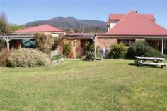  53 Hampton Road Meander TAS 7304 $1,400,000 The Vision Splendid 4 2 2 200 acre (approx) Tucked under Mother Cummings Peak and sitting above Huntsman Lake is this prime real estate, with its own private airstrip. With panoramic mountain, lake & farmland views this property is truly one of a kind. The homestead, built around 2000, comprises of 4 bedrooms, 2 bathrooms, large living, dining & kitchen with walk-in pantry plus large covered entertaining area. The verandah on 3 sides of the house provides plenty of areas to soak in the views. There are 200 acres approximately of rolling hills sown with perennial pastures that provide ample feed for 500 ewes and lambs plus 50 Angus cows and calves. An area of remnant forest with numerous rain forest species and towering eucalypts complement the property. A private airstrip is also located on site with approach and takeoff over the magnificent Huntsman Lake. An added bonus is the possibility of building lakeside cabins. Additional information Property Type House  Property ID 11656110207  Street Address 53 Hampton Road  Suburb Meander  Postcode 7304  Price $1,400,000  Land Area 200 acre (approx) 