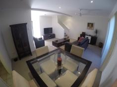  87/250 Sumners Road Riverhills QLD 4074 $280,000 INTERSTAE OWNERS SAY SELL IT NOW This immaculate townhouse could quite possibly be the Centenary Suburbs best buy. the interstate owners have said it must be sold. It would be ideal to start your investment portfolio or as an addition to your current portfolio. The current tenant has been living at this property for 8 years and would love to stay. on. The tenant pays $330.00 per week rent and looks after the property as if they owned it. Features of the this outstanding townhouse are. Two bedrooms both with built in wardrobes Both bedrooms have their own en-suite Main bedroom has a balcony Modern Kitchen Combined lounge dining room Beautiful low maintenance courtyard Parking for 2 cars which includes one lock up garage The complex is all ways very popular with tenants and has beautiful well maintained grounds, in ground pool, as well as a tennis court. The complex is also adjacent to shops and it is an easy walk to public transport. Your bonus is the low body corporate fees which are currently $932.59 per quarter. The current owners of this outstanding opportunity live interstate, and have instructed us that this townhouse must be sold, so don't delay, act now. Price Buyers Over $280,000 Property ID 2836986  Property Type House 