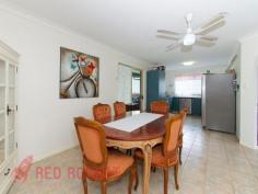  45 Hanlon St Tanah Merah QLD 4128 $399,000 Plus LOW-SET BRICK & TILE BEAUTY - INVEST OR OCCUPY This four bedroom brick and tile home offers exceptional value for either the astute investor or the owner occupier. Situated in a quiet, yet convenient street this home features 4 bedrooms and 2 recently renovated bathrooms all on one level. Including an ensuite, built in wardrobe, Bay window and air-conditioning in the large master bedroom. The modern kitchen and dining area leads to the covered outdoor entertainment area and fenced backyard. Located only 15 Minutes walk to the catchment primary school, Loganholme State School, 7 minutes drive to the catchment High School, Shailer Park State High School, 6 Minutes to the Hyperdome Shopping Centre and only a 9 minute walk to the bus stop. Also within very close access to Logan Motor way and M1 motor Way. All on a 660m2 Block with Side Access. This sensational lowest brick and tile home is a must to inspect. Features include  4 spacious bedrooms Double carport and double lock up car accommodation, a total of 4 car space accommodation. Large master bedroom with built in wardrobe, recently renovated ensuite, bay window & air-conditioning Spacious formal lounge room plus separate tiled family/dining area Newly renovated bathroom with separate toilet  Large covered patio area at rear with pressed concrete floors Ceiling fans in living areas  660m2 Side access Tenants are currently on a periodic lease and are happy to stay if bought by an investor.  Call Jade or Michael for an Inspection today! PROPERTY DETAILS Street Address45 Hanlon Street TypeResidential Sale Price$399,000 Plus StateQLD Town Village Logan SuburbTanah Merah Postcode4128 Property TypeHouse Bedrooms4 Bathrooms2 Carspaces4 Open Times Sat, 5 Dec 2015 11:00 am - 11:30 am 