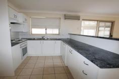 8 Lake Cooloola Ct Logan Reserve QLD 4133 384,000 Hurry! Investors and owner occupiers will be scrambling for this one. Spacious 4-bedroom home featuring all the essentials, two separate living areas, en-suite to main bedroom, and remote control double garage. The home has just been given a thorough going-over including new paint throughout, new carpets to all bedrooms as well as the large separate lounge, and upgrades to bathrooms and kitchen. The family size galley kitchen, complete with dishwasher, has loads of cupboards, acres of bench space and overlooks massive tiled family room/meals area which in turn flows onto wide, full length covered pergola area overlooking easy-care gardens. Brilliant position as it is situated in quiet cul-de-sac of similar standard homes protecting your investment, yet, literally, only a few minutes' safe walk to The Marsden Schools. Add 2 x split aircons, rainwater tank, and full security screening to complete an irresistible bargain with all the essentials. Air Conditioning 