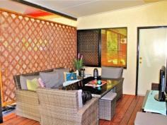  10 Ndhala Cl Gunn NT 0832 $699,000 Features Add to Favorites Open House Times OPEN TIMES: Wednesday2nd December @ 5.30pm to 6.00pm  Saturday 5th December @ 10.45am to 11.15am  Striking home located in the popular and established suburb of Gunn, Tucked away in a quiet little close, sits this perfect family home. Solidly built with manicured gardens and the private leafy escarpment as your backdrop, this home gives you ultimate privacy. - Beautiful family home backs onto the escarpment  - Spacious living/dining opens onto private entertaining area and wrap around verandah  - The dinning and kitchen feature raked ceilings exuding a wealth of space  - Spacious kitchen with modern appliances and plenty of storage  - Separate lounge to relax after the hustle and bustle of a busy day  - Four good sized bedrooms, all with built in robes and air conditioning  - The fourth bedroom is located off the dining ideal as a guest room or office  - Master bedroom has an ensuite and main bathroom is large with a corner spa bath  - Tiled throughout with split-system air conditioning  - Large shed and in ground saltwater pool  - Fully reticulated gardens  - Ample secure parking for the boat or trailer  - Good sized laundry and double garage with automatic roller doors Located just a short distance to the C.B.D., medical centres, park lands and Sanctuary Lakes, this immaculate four bedroom home presents a rare opportunity to secure not only spacious family living but overall peace and quiet all year round. The open plan kitchen adjoins the living/dining room and also gives access to the adjoining outdoor entertaining areas. The kitchen features stainless steel oven and cooktop, breakfast bar and plenty of space for the whole family. There is an additional family lounge just giving your family more space! The tranquil master bedroom is located at the rear of the home and features air conditioning, built in robes and private en suite, and access out to the pool. The additional two bedrooms are located opposite the main bathroom and both feature built-ins and air conditioning. The fourth room is also a good size and can double as a functional office if need be. Ample parking for up to four vehicles, a good size shed at the rear of the property and a generous sized laundry compete the package. Side access to the back yard and additional parking for the boat or trailer is a must. Make a time to see this stunning family home for yourself to truly appreciate the beauty, peace and scale of its private setting. Council Rates: $1,717 per annum (approx.)  Area Under Title: 835 m2  Area Under Roof: 292m2  Shed Full Code: 24 m2  Status: Vacant Possession  Zone: SD (Single Dwelling) 