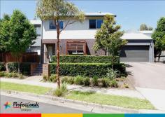  31 Allura Cres Ermington NSW 2115 ULTRA MODERN LIVING House - Property ID: 830980 Oozing quality and style, this executive four bedroom home is located in a sought-after prestigious area of Ermington. With a sense of elegance and luxury, this home has a practical design creating space and privacy for the whole family. Featuring: - 4 double bedrooms with built-in robes - Luxurious master bedroom with walk-in robe, sparkling ensuite and balcony with amazing views - Near new gas kitchen complete with caesar stone bench tops, stainless steel appliances and breakfast bar - Main bathroom with separate shower and bath and floor to ceiling tiles - Large family/living room which opens out to the undercover BBQ area - Formal lounge room  - Internal laundry & 3rd toilet - Quality fixtures and fittings through including ducted air conditioning (with upgraded motor), security system and CCTV - Landscaped front & rear yards complete with low maintenance synthetic grass - Double automatic lock up garage with internal access Centrally located close to transport, shops, local schools and riverside walking tracks and cycle ways.  Perfectly designed for the growing family, this open and spacious home is the pinnacle of style and luxury.   Print Brochure Email Alerts Features  Land Size Approx. - 407 m2  Sought after riverside location  WIR & ensuite to main  Near new gas kitchen  Large living area + formal lounge  Undercover entertaining area  Auto double lock up garage  Balcony with views  Close to amenities 