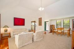  30 Albert Evans Dr Worongary QLD 4213 $699,000 plus! Property ID 45277 A dream home for a couple wanting privacy, space, and a touch of quality. Located in a quiet leafy cul-de-sac only minutes from town, you can relax in total seclusion and enjoy the natural rainforest as your view. There is also a separate studio offering dual living potential. * 3 bedrooms plus study, 2 bathrooms * Gorgeous open plan living areas with 3.7 metre high ceilings  * Flowing indoor/outdoor living areas, perfect for entertaining * Large picture windows provide lots of natural light and a beautiful view * Wake up and see the trees not neighbours * Quality custom made timber doors open to wide deck * European kitchen includes 40mm stone tops, glossy cupboards, and gas cooking * Hardwood timber floors add to the ambience * Reverse cycle air-conditioning for year round comfort * Combustion wood fire - lovely in winter  * 6 x 9 metre Titan shed with internal bathroom - ideal workshop, studio, or dual living potential * Remote controlled entry gate, plenty of parking space * Low maintenance 5,048sqm block, fully fenced 30 Albert Evans Drive is conveniently located with easy access to superb shops, restaurants, and beaches. The unique European chalet inspired design provides the perfect tree change opportunity, but not for long, as the sellers are packed and ready to move, so act quickly. Land area 0.50Ha 
