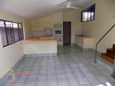  38 Burgess St North Mackay QLD 4740 $ 220pw Home with more than meets the eye This lowset home has 4 bedrooms with airconditioning to 2 bedrooms. Polished floors in bedrooms and lounge. Fans and screens. Garden shed and single carport. Large fully fenced yard and outside pet ok. Tenant is responsible for all fees for all service connections and excess water. Close to shops and Goose Ponds. BOND; $880 KEY NO: 95A Air Cond': Yes   1 	 Pet: Yes*   1 	 Rent: $ 220pw Available now! 