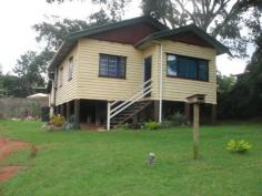  4 Elizabeth St Childers QLD 4660     ONLY $199,000   	 File 2567. * Sturdy weatherboard home close to all amenities.  * Currently tenanted at $220 per week.  * The home has 2 bedrooms, new Interior paint & large bathroom. *809m2 block close to C.B.D (approx. 500m Away) * Walk to Work Features Smoke Alarms   	 Safety Switch Property Details Bedrooms 		 2 Bathrooms 		 1 Land Area 		 809 m2 