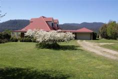  53 Hampton Road Meander TAS 7304 $1,400,000 The Vision Splendid 4 2 2 200 acre (approx) Tucked under Mother Cummings Peak and sitting above Huntsman Lake is this prime real estate, with its own private airstrip. With panoramic mountain, lake & farmland views this property is truly one of a kind. The homestead, built around 2000, comprises of 4 bedrooms, 2 bathrooms, large living, dining & kitchen with walk-in pantry plus large covered entertaining area. The verandah on 3 sides of the house provides plenty of areas to soak in the views. There are 200 acres approximately of rolling hills sown with perennial pastures that provide ample feed for 500 ewes and lambs plus 50 Angus cows and calves. An area of remnant forest with numerous rain forest species and towering eucalypts complement the property. A private airstrip is also located on site with approach and takeoff over the magnificent Huntsman Lake. An added bonus is the possibility of building lakeside cabins. Additional information Property Type House  Property ID 11656110207  Street Address 53 Hampton Road  Suburb Meander  Postcode 7304  Price $1,400,000  Land Area 200 acre (approx) 