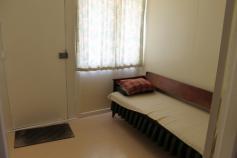  30 Pearen Street Murgon QLD 4605 $ 120 ,000 Property condition 	 Great 1st Home or Rental Investment Land space 	 1 ,012 m² Number of bedrooms 	 3 Number of bathrooms 	 1 Number of toilets 	 1 Heating type 	 R.C. Split Air/Con Lowset home, two bedrooms and study, kitchen and dining comb., lounge with split airconditioning, sunroom, green house, gardens, fully fenced 