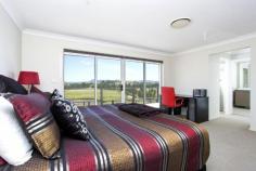  19 Wentworth Cl Stanhope NSW 2335 $785,000 - $820,000 Property ID 45565 This stunning 9 ac property will delight the fussiest of buyers. Only 4 years old, built by Macdonald Jones, & full of upgraded features. Italian floor tiles, ducted A/C, down lights, high ceilings & more ! Expansive open plan living areas flow through multi sliding doors to a full length, rear patio, which is perfect for entertaining or relaxing & enjoying the rural views. The stylish kitchen has stainless steel gourmet appliances, incl dishwasher,  walk in pantry, ceasor stone bench tops, & glass splash back. All 4 bedrooms are spacious with the master suite having his/hers walk in robes, full size ensuite, & sliding doors opening to the rear patio, flowing to stunning rural views. It has the added benefit of being on town water & the river for the rear boundary. All the land is arable & fully fenced on the boundary. The house yard has secure dog proof fencing. Located at the end of a quiet cul-de-sac in a street where homes rarely become available for sale ! Only a short walk to primary schools, doctors & shops. 2 minute drive to the Hunter expressway, 20 min to Maitland, 30 min to Newcastle. Call today to arrange a time to view. Land area 3.68HaAir Conditioning 
