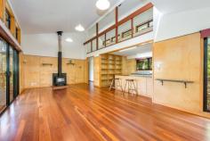  51 Knoll Road Tamborine Mountain QLD 4272  $625,000 Designed by the same talented architects behind the well-known 'Binna Burra Lodge', this home is one of the most private homes on the mountain! Sitting at a perfect N/NE aspect, and with a variety of living options to choose from, the opportunities for further growth and personalisation are endless. Combine this with the fact that the mountain is now home to over 1 million tourists each year, and you have the exact recipe for lifestyle and success.  Built by 'Ludwig', again on the most sought-after builders in the Hinterland area, only the highest quality materials have been used in construction. Features include: - Good size bedrooms spread over split levels - Open plan living with plenty of natural light and views of the natural surroundings - Fireplace in lounge/family area - Kitchen with plenty of bench space, island bench and lots of storage - Modern bathrooms with chic finishes - Opportunity for teenage retreat, granny flat, business from home With National Parks situated on both your Northern and Southern boundaries, and connecting rainforest gardens already established on the property, there is no better privacy or seclusion required, to create your own private oasis and take in the magical atmosphere offered by mountain living. With plenty of extra land still available and ideally suited to a pool, terraces or entertainment areas for guests, bring your builder and start dreaming of options to personalise this home and make it your very own creation.  Inspections welcome by appointment. Disclaimer: We have in preparing this information used our best endeavours to ensure that the information contained herein is true and accurate, but accept no responsibility and disclaim all liability in respect of any errors, omissions, inaccuracies or misstatements. Features Deck Fenced Undercover outdoor area   	 Outdoor entertainment area Balcony Smoke Alarms Property Details Bedrooms 		 3 Bathrooms 		 2 Off Street Parking 		 2 Land Area 		 1186 m2 