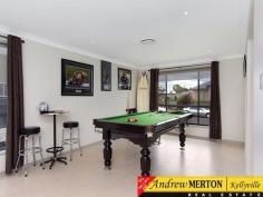  4 The Cedars Avenue Pitt Town NSW 2756 $1,255,000 Situated in the stunning Vermont rural estate this 36 SQ + Clarendon represents excellent value if you are looking for an extra large garage, side access for the caravan and room for a pool? You will find it all in this near new master build Clarendon home featuring multiple living spaces and an enormous garden for children to play !! * 5 large bedrooms plus upstairs rumpus * Formal lounge and dining and a dedicated home theater room  * Stunning kitchen with stone bench-tops W.I.P and stainless steel appliances * Large meals and family spaces overlooking the covered alfresco * Spacious bathrooms upstairs and downstairs powder room  * Concreted side access to the large 809m2 landscaped block * Extra large 8.4m garage with remote plus internal access and storage space * Tiled and carpeted through out with quality tiles,carpets and down lights * Ducted air-conditioning and vacuum, NBN and ceiling fans  * Water sprinkler system and shed and many more features to be seen.. A stroll to the river and boat ramp and parks yet only 15 min drive to Rouse Hill Town Centre and quality schools, so why build when you can enjoy the lifestyle this excellent home offers! Call James now for further details on 0438 661 425. Property Details Bedrooms 		 5 Bathrooms 		 2 Garages 		 2 Land Area 		 809 m2 Floor Area 		 334 m2 
