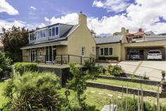 267 Charles St Launceston TAS 7250 Auction Date: 10:30am, Sat 19th Dec  Set on a large 923m2 internal allotment at the Paris end of Charles St this property would have to be one of Launceston's best kept secrets! Built in 1850 with views over the city this property has not only undergone major renovations it also boasts a fabulous extension which includes a gourmet chefs kitchen, home office and separate guest wing. Featuring 4 bedrooms, 3 bathrooms and 2 living areas the layout of the property is brilliantly set up for both family and guests all with their own private bedrooms & bathroom. The formal and informal living areas are quite separate with the family room opening out onto a sunny Mediterranean inspired courtyard - complete with a fountain and espaliered oranges, lemons & limes! A stunning blend of old meets new, the home has every modern convenience one would expect in a property of this calibre yet still exudes the warmth and character of an 1850's built home. Other features include: • 	 CBus, NBN, Natural Gas & a Streamed Audio System • 	 Choice of Heating & Cooling inc. Reverse Cycle Heat Pump, Hydronic Underfloor Heating & Natural Gas Fire • 	 Practical Parking Space for 4+ Vehicles • Automated Gate Through To Undercover Parking • 	 Beautifully Established Fruit Trees, Vegie Patch & Garden Beds And all of this is just a casual stroll to all of the delightful restaurants & cafes this precinct has to offer. Truly, a lifestyle to be envied!  Floorplans  Features    Air Conditioning    Alarm System Overview Property Type 	 House Contract Type 	 Sale Location 	 LAUNCESTON Bedrooms 	 4 Bathrooms 	 3 