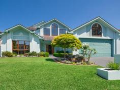  29 Cuttlefish Parade St Huberts Island NSW 2257 $1,850,000 - $1,950,000 The Epitome of Prestige Waterfront Sophistication! House - Property ID: 822389 Secure your own piece of paradise and become a part of this exclusive outside waterfront enclave in one of the area's most prestige addresses. Gazing out over the serene Brisbane Waters with views stretching from Daleys Point to Woy Woy, this architect designed home provides a magical private retreat amid beautifully landscaped grounds. Few residences can offer such an immediate impression of space, quality and family excellence with private onsite boating facilities. It provides absolute seclusion yet is only minutes away from shopping, cafes and schools.  - A grand entry foyer showcases impressive 18 foot ceilings. - Light filled two-level layout designed to highlight the views. - Flowing open living spaces with separate formal and casual areas. - Expansive outdoor entertainment areas enjoying the panoramas. - Upstairs bedrooms include a master with walk-in and spa ensuite. - Gourmet granite kitchen equipped with quality appliances. - Separate office, CCTV, alarm, air conditioning and double garage. - Occupying 743sqm block with landscaped gardens and lawns. - Deep water jetty and pontoon suitable for a large cruiser. Inspection by appointment only. Exclusive Agent Rob Hughes 0421 070 000   Print Brochure Virtual Tour Email Alerts Features  Land Size Approx. - 746 m2  Study  Waterfrontage  Jetty 