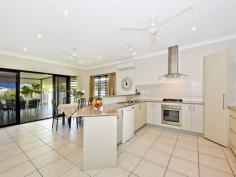  75 Damabila Dr Lyons NT 0810 $990,000 Features Add to Favorites Stunning, executive family home perfectly positioned in the popular Lyons estate. This oversized family home is ideally suited to the executive couple with a family or the inner city worker looking for a short commute and a quality home to reflect their personal style. - Spacious five bedroom family home  - Open plan living, dining and kitchen areas overlooking the pool and verandah  - An oversized covered entertaining area, doubles as another room  - Additional media room with cables for surround sound for the total experience  - The home is wired for multimedia networking  - Large master suite with ensuite and walk in robe and access to the verandah and pool  - Four bedrooms have tiled flooring, air conditioning and built in robes  - The fifth bedroom/ Office offers tiled flooring and air conditioning  - Sleek, modern bathroom amenities, main with bath tub and separate shower and toilet  - Large Internal laundry room, 3 linen presses for ample storage  - Lockable storage room with great storage space off the double garage  - 3 x 3m garden shed to store the tools  - Wonderful crystal clear in ground heated swimming pool, with pool cover and disco lights  - Garage parking for 2 vehicles and side access gate for the boat or trailer  - Large loft storage room above the lockable double garage  - Fully reticulated Gardens and lawns  - To finish off this home it has been designed with extended eves and has an external trough outside the laundry for scaling fish  - Great location, walk to parklands and play areas for the kids  - 5 minutes from Hospital, University and Casuarina Inside the home offers a spacious and light, open plan living area which hosts the lounge room, dining room and kitchen facilities. Large double opening sliding doors frame the outdoor entertaining area and the pool sparkling in the distance. Finished with a neutral colour pallet with tiled flooring, A/C and large light filled windows; these spaces will become the hub of your home. In addition, there is also a family room / media room at the front of the home where you can close off the doors for a private movie night in, or use as a kids play area or maybe even a home office if you like. Plug in the surround sound and you’ll feel like you’re at the movies. The heart of the home is the kitchen with sleek and modern quality appliances, ample storage and bench space plus stone counters, heightened servery / breakfast bar and a pantry – This is your lucky day as this kitchen boasts all that and a double fridge space and overhead storage as well! Four out of the five bedrooms in this substantial home are complete with a built in robe, tiled flooring and split system air-conditioning as well. The master is further complimented with a walk in robe and elegant ensuite facilities. Outside the home offers a huge undercover entertaining verandah nestled against the house with pool and garden views. These tropical outdoor areas are ideal for private relaxing time with the family, or hosting your next family gathering. Not expected in such an estate, however this home certainly delivers on space both inside and out with a large yard space and rolling green lawns, established tropical and shady gardens plus a large 3 x 3m garden shed! Now that is impressive! At the front of the home is a dual garage parking bay where you can securely lock up the cars at night and there is further parking in the drive for your guests. A handy lockable storage room measures a whopping 5m x 2.5m and you could store anything in here, from the Xmas tree to the baby toys, it's safe and it's dry! Don’t delay to make time to inspect this home today. Council Rates: $1,850 per annum (approx.)  Year Built: 2010  Area Under Title: 925 sqm2  Status: Vacant Possession 