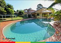  22 Brothers St Dundas Valley NSW 2117 PRIME DUPLEX SITE IN FANTASTIC LOCATION House - Property ID: 831706 Located in a quiet street, this single storey home occupies a large level block in a parkside setting. Conveniently located just moments to Eastwood, Carlingford & Dundas shops, train station, parklands and schools, this is the perfect elevated easement free block to build a duplex (subject to council approval) or your dream home! Boasting: - Large 752.2m2 (approx.) block, 15.2m frontage - 3 double bedrooms - Modern kitchen with dishwasher - Large family bathroom with separate shower & bath - Separate lounge and dining room - Family room with plenty of natural light - Massive undercover entertaining area overlooking the sparkling in-ground pool - Good size grassed yard - Internal laundry with 2nd toilet - Lock up garage and double carport - Dual side access - Easement free & slightly elevated block Savvy investors take note, with long term development potential this certainly would be a smart investment choice. This property won't last long - call Ahmad Malas today!   Print Brochure Email Alerts Features  Land Size Approx. - 752 m2  Potential duplex site (STCA)  Easement free block  Huge undercover entertaining area  In-ground pool  Modern kitchen & bathroom  Separate lounge & dining  Separate family room  Lock up garage & dbl carport 
