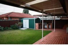  12 Blueberry Dr Colyton NSW 2760 $420.00 Per Week Beautiful Presentation. House - Property ID: 547708 This very neat brick veneer home offers 3 /4 bedrooms, built ins to 3 rooms, lounge with combined dining, air conditioner, family room or 4th bedroom, neat kitchen, bathroom with separate toilet, single car carport, pergola for entertaining, garden shed + a built in BBQ area, easy care yards & gardens, located in the beautiful Clare-vale Gardens Estate. 
