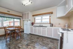  1928 Main Rd Lilydale TAS 7268 $210,000 - $230,000 Solid well built brick home with good sheds beds 3  |  baths 1  |  cars 3 For Sale  Price: $210,000 - $230,000 Located in the heart of the Lilydale township, this neat and tidy brick home has been in the same family for many long years. This solid brick home has been loved and well cared for over the years, and all maintenance has been periodically done. Three rooms have been recently carpeted, and some rewiring and replumbing has been done. The hot water service is only a couple of years old. Also heated throughout with a reverse cycle heat pump, an open fire, as well as a wood heater. Two of the bedrooms also have built-ins. The fencing around the home is excellent. There are also multiple outbuildings including a large double garage built in the 80's with remote door and another separate workshop that also has the power on. (See floor plan for dimensions). Also a single carport to the side of the home down the left driveway. The roof was painted in 2012 and looks like new. This property is ideally suited to retirees who wish to downsize from their larger farm and still wish to remain in the country township offering most facilities. Also young families trying to afford to buy their own home. This is a great first home buyer property. Please call Sharon Fahey for further details or visit one of our advertised open homes. Property Overview Property ID: 1P6540 Property Type: House Land Size: 647m² (approx) Building Size: 111 m² (approx) Lounge Rooms: 1 Toilets: 1 Garage: 2 Carport: 1 Construction: Brick Veneer Features: Air Conditioning Area Views Built-In Wardrobes Close to Shops Close to Schools Garden 