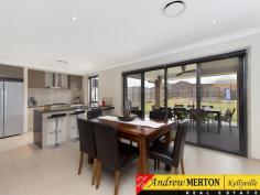  4 The Cedars Avenue Pitt Town NSW 2756 $1,255,000 Situated in the stunning Vermont rural estate this 36 SQ + Clarendon represents excellent value if you are looking for an extra large garage, side access for the caravan and room for a pool? You will find it all in this near new master build Clarendon home featuring multiple living spaces and an enormous garden for children to play !! * 5 large bedrooms plus upstairs rumpus * Formal lounge and dining and a dedicated home theater room  * Stunning kitchen with stone bench-tops W.I.P and stainless steel appliances * Large meals and family spaces overlooking the covered alfresco * Spacious bathrooms upstairs and downstairs powder room  * Concreted side access to the large 809m2 landscaped block * Extra large 8.4m garage with remote plus internal access and storage space * Tiled and carpeted through out with quality tiles,carpets and down lights * Ducted air-conditioning and vacuum, NBN and ceiling fans  * Water sprinkler system and shed and many more features to be seen.. A stroll to the river and boat ramp and parks yet only 15 min drive to Rouse Hill Town Centre and quality schools, so why build when you can enjoy the lifestyle this excellent home offers! Call James now for further details on 0438 661 425. Property Details Bedrooms 		 5 Bathrooms 		 2 Garages 		 2 Land Area 		 809 m2 Floor Area 		 334 m2 