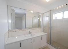  3 Sargentii Circuit Margaret River WA 6285 $439,000 Views over Leschenaultia Park and wetlands 3 2 2 355 sqm (approx) This sparkling brand new home is now completed and ready to move into. With a stylish & contemporary design, including all the mod cons, all you have to do is unpack and relax on the patio overlooking the newly created Leschenaultia Park with its beautiful wet land sanctuary. This home easy care and could be easily utilised as a lock up and leave. It includes 3 spacious bedrooms and 2 stylish bathrooms. Open plan kitchen/dining/family is complemented by a separate lounge, and the alfresco area is paved with the landscaping completed. Property Type House  Property ID 11049123523  Street Address 3 Sargentii Circuit  Suburb Margaret River  Postcode 6285  Price $439,000  Council Zoning Residential  Land Area 355 sqm (approx)  Hot Water gas 