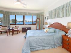  29 Cuttlefish Parade St Huberts Island NSW 2257 $1,850,000 - $1,950,000 The Epitome of Prestige Waterfront Sophistication! House - Property ID: 822389 Secure your own piece of paradise and become a part of this exclusive outside waterfront enclave in one of the area's most prestige addresses. Gazing out over the serene Brisbane Waters with views stretching from Daleys Point to Woy Woy, this architect designed home provides a magical private retreat amid beautifully landscaped grounds. Few residences can offer such an immediate impression of space, quality and family excellence with private onsite boating facilities. It provides absolute seclusion yet is only minutes away from shopping, cafes and schools.  - A grand entry foyer showcases impressive 18 foot ceilings. - Light filled two-level layout designed to highlight the views. - Flowing open living spaces with separate formal and casual areas. - Expansive outdoor entertainment areas enjoying the panoramas. - Upstairs bedrooms include a master with walk-in and spa ensuite. - Gourmet granite kitchen equipped with quality appliances. - Separate office, CCTV, alarm, air conditioning and double garage. - Occupying 743sqm block with landscaped gardens and lawns. - Deep water jetty and pontoon suitable for a large cruiser. Inspection by appointment only. Exclusive Agent Rob Hughes 0421 070 000   Print Brochure Virtual Tour Email Alerts Features  Land Size Approx. - 746 m2  Study  Waterfrontage  Jetty 
