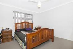  30 Hubner Dr Rothwell QLD 4022 $410,000 PERFECTLY LOCATED - IDEAL FOR A LARGE FAMILY 4 2 2 Nestled in behind the Focus Shopping Centre at Rothwell, it's so close to all variety of shopping and trade centres, this quality home is designed for all the family and has space in mind. Accommodation: This home features a separate lounge at the entry and an open plan dining/family room off a large gourmet kitchen with island breakfast bar. All this opens out to an undercover patio area that acts like a second family room. There are four good bedrooms and two bathrooms to accommodate a large family. They all have built in robes, fans and with air conditioning it makes this home very cosy. Features: - 4 bedrooms all with ceiling fans - Master has walk-in robe and ensuite - 2 large living areas plus study nook - Open plan kitchen/dining - Quality Appliances including dishwasher - Breakfast bar servery - Separate pantry - High ceilings throughout - Double lock up garage - Water tank - Air conditioned Family room - Separate internal laundry - Private low maintenance, fully fenced yard Location: Whether you're a home owner or a keen investor this quality home has everything and is walking distance to the Shopping Centre, Sporting Club and Parks. Schools are within 5 minutes as is the new Rothwell Train Station. Enjoy the convenience of living with quick access to the motorway, local shops including the massive Westfield North Lakes, Costco, North Lakes Golf Club, Restaurants, beautifully landscaped parks and walking tracks.  Priced to sell, this family home won't last long. It will appeal to the astute investor and will appreciate now the train is passing. It's deceiving in size so inspect while still available. Call today for your private inspection.   Inspection Times 9:00am - 9:30am Saturday, 5 December 2015 Land Size 450 m2 Features •Built In Robes 	 •Dishwasher 	 •Ensuite 	 •Fully Fenced •Remote Garage 	 •Split System AirCon 	 •Water Tank 