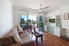  9 Beach Parade Surfers Paradise QLD 4217 $339,000 MARRAKESH STYLISH LIVING Beautifully renovated good size one bedroom north facing apartment in a very stylish building with great facilities. This north facing unit is ideal for anyone chasing the winter sun and summer cool. Within walking distance to the beach, Broadbeach central dining and shopping and has the light rail a stones throw from the unit. Secure parking an added bonus. Great facilities with pool set in tropical gardens club house and in house restaurant. Not to be missed FOR SALE PRICE: $339,000 INSPECTION: Contact agent for details BEDROOMS: 1 BATHROOMS: 1 CAR SPACES: 1 