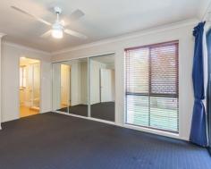  39 Kaboora Cres Westlake QLD 4074  $570,000 DESIGNED FOR FAMILY LIVING Located in one of the most popular areas within the Centenary Suburbs, this stylish and spacious Westlake home is just waiting for you and your family to move in and enjoy. Featuring separate air-conditioned formal and informal living areas, with the kitchen located at the hub, and a large all-weather out-door entertaining area, this is a home designed to suit modern family living.  There are four bedrooms - each with built-in wardrobes - master with air-conditioning and ensuite, in a layout that provides privacy for everyone. Other features include remote double garage with internal entry, security screens and alarm system, and a low-maintenance fully-fenced yard. This fresh and stylish home is yours to enjoy now, so don't delay, arrange your inspection today. Price Buyers Over $570,000 Property ID 2854188  Property Type House Land Size 601 M2 