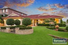  59 Braeside Cres Glen Alpine NSW 2560 $840,000 - $910,000 This stunning Glen Alpine home is first class. The beautifully landscaped property is perfectly positioned in one of Glen Alpine's most sought after streets. Located right next to the park with an amazing outlook and is immaculately presented. Situated in the prized suburb of Glen Alpine you will enjoy the very best in single level living, minutes from Macarthur Square, walking distance to the local shops, within minutes of Macarthur Station. Glen Alpine is the prestige suburb of the area, less than an hour and you are in the heart of the Sydney CBD, at the airport, the beach, the Southern Highlands, this well-hidden secret is one of Sydney's best suburbs. The custom designed flat, level home is one of a kind and is magnificently designed to maximise the position and offers the very best of family living. Large open plan formal lounge & dining are filled with natural light, modern and contemporary décor and the perfect place to get away from it all and relax in this whisper quiet location. The superb kitchen is a stand out feature of the home, centrally located, and recently renovated with a spectacular outlook this kitchen will have you entertaining just to show it off. Stylish and sleek polyurethane kitchen with stone bench tops and lots of cupboards, a huge pantry, integrated fridge which is included in the sale, plus state of the art 900mm oven and stove. Leads directly to the open plan meals area with incredible solid timber floors. Fantastic rumpus room with bay windows is the family area where you will spend all of your time together enjoying the good life. Extra-large master bedroom with big walk in robe, refurbished en suite. All the bedrooms are a great size, plus enjoy the comfort of reverse cycle air conditioning throughout. You will spend endless days enjoying BBQ's, relaxing and spending time outdoors under the fantastic outdoor entertaining area. The outdoor entertaining retreat is a real splendour as you have an incredible and unique outlook that also enjoys gorgeous sunsets. The sculptured and manicured gardens reflect the quality of the home both inside and out. There is plenty of room for the kids to play and the cubby house, which is staying, is an added bonus. This home is a rare find and will please even the fussiest of buyers as living in this home is a pure delight. Land Size800 sqmProperty TypeHouse 