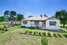  126 New England Gully Rd Moonbi NSW 2353     $569,000   	 Placed perfectly on 20 acres, divided into 10 paddocks in the village of Moonbi this 4 bedroom clad and iron roof home offers lots of space for all the family and a lifestyle as well. Separate lounge with dining area off the well appointed kitchen that has gas cooktop with ducted rangehood, wall oven, Fisher & Paykel dishwasher and slate flooring. The rear sunroom overlooks the 2 rear timber decks for outdoor living. Ample shedding includes 3 bay carport, 52m x 10.5m converted shed as stables, one shed with concrete floor, power and storage sheds as well. NBN, town water, 5,000 gallon concrete tank and fences in great condition make this all too easy just to move in. Reverse cycle split system air conditioning, ceiling fans, wood fire assure year round comfort. Access to a 18Meg water licence.  - 20 acres and 4 bedroom home, village setting - 2 bathrooms, 2 separate living areas indoors - Fenced into 10 paddocks, town water and 5,000 gallon tank - 3 bay carport, 52m x 10.5m converted shed plus 3 more sheds - Land Size 20 Acres and Rates $1,100 p/a Property Details Property Type: 	 House Bedrooms: 	 4 Bathrooms: 	 2 Garages: 	 0 Land Area: 	 20ac 