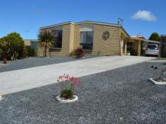  8 Damian Ave Downlands TAS 7320 $259,000 If you are looking for a great home in a great area this property will fit the bill. Situated within walking distance of the primary and secondary schools and minutes to the Upper Burnie shopping hub, this home provides the opportunity as an investment, first home or ideal for your retirement.  The immaculately presented home has three bedrooms (all with built-ins), practical open plan kitchen / dining area and a huge 9m x 4m lounge with a free standing Kent wood heater.  A 21 sq m under cover car port and a powered workshop, secure backyard and low maintenance gardens enhance the package. Motivated Vendors and priced to sell 3 1 1 Details For Sale $259,000 Features General Features Property Type: House Bedrooms: 3 Bathrooms: 1 Land Size: 779 m2 (approx) Outdoor Carport Spaces: 1 Inspections Inspections by appointment only. 