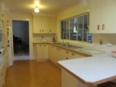  12 Gill St Nundle NSW 2340     $348,000   	 Plenty of room to work from, large family or entertaining house. Good position in Nundle on a large block of 1,618m2 & house 330m2.  Other points of note: - 4 bedrooms all with built ins and main with ensuite, main bathroom, galley kitchen, casual dining, lounge, large family room with huge enclosed entertaining area leading to the back garden. A study which makes for a complete home.  - Combustion heating, ducted reverse cycle air con & ceiling fans - Large garage, workshop area, 2 x carport at the front, 1 x carport at the back - 1 x 5,000 gall rainwater & town water Come & have a look at this wonderful 4 bedroom brick veneer at Nundle. Vendors are downsizing so now is the opportunity for a tree change or work from home. Property Details Property Type: 	 House Bedrooms: 	 4 Bathrooms: 	 2 Garages: 	 0 
