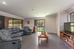  11 Hendy St Cranley QLD 4350 $849,000 Property ID 45215 Kimberley Park is exactly that, a park like environment with an abundance of water providing a multitude of opportunities to diversify, the bore & irrigation system keep this beauty green all year round, mature gardens & trees create a peaceful setting & a high level of privacy, offering a comfortable 4 bedroom brick home, main with ensuite, 2 living areas, raked ceilings in kitchen, dining & lounge room, heaps of storage, enormous timber deck overlooking yard, 8 car accommodation, 2 enormous sheds 15m x 7m & 18m x 9m with 3m clearance under trusses, situated in handy location 15minutes to CBD & New Welcamp Airport, an ideal property for Retired Farmers, Hobby Farmers, Animal Lovers and / or Growing Families  . Town & Bore Water ( Fully Equipped ) . Fully Fenced . In-Ground Pool - Salt Chlorinated . 3 x Shade Sheds - 3m x 3m for Livestock . Air Conditioned Living Area . New Kitchen & Dishwasher . Can Be Sub-Divided Into 1 Acre Lots Land area 2.14Ha 