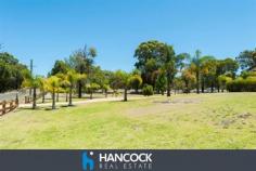  3 Crowd Rd Gelorup WA 6230  $719,000 ULTIMATE LIFESTYLE HAVEN Web property id: 641 Amazing opportunity to secure your ultimate lifestyle dream. Situated on a sprawling 6,700sqm of rural bliss, yet only minutes away from the expanding Dalyellup Shopping Precinct so you get the best of both worlds. A sensational property with monstrous open plan living area, separate theatre room and beautiful added extras such as recessed ceilings, down lights and r/c a/c.  The four bedrooms are a great size with either walk in or built in robes and your guests will enjoy spending the weekend, with the spare bedroom having it’s very own ensuite. All year round you can enjoy entertaining outside under the massive fully enclosed patio. Enclosed with floor to ceiling glass panes you can kick back and enjoy the view of the magnificent gardens, all year round. Additional features include a huge 12m x 12m x 3.6m high shed, bore with filter system, rain water tanks and auto retic system. 