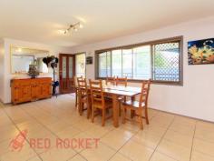  1 Margaret St Rochedale South QLD 4123 $450,000 Plus PERFECTION IN PARADISE-JUST MOVE IN MODERN NEW LOWSET HOME Everything has been done here. New bathroom, new kitchen, new tiles. You just have to move in.  Set in the serene surrounding of Margaret Street is this beautifully presented 3 bedroom low set, brick and tile home. Tiled throughout for easy cleaning, it is cool, welcoming and charming. The gated side access allows you to securely park your beloved tinny/Caravan/Refurbished Classic/Hot Rod/Ute off the street and totally safe. No worries about neighbours dropping in to borrow your WD 40. They can't see you. And there's even room in the front to squirrel away another caravan. The open plan layout makes it feel bright and spacious. A rumpus off the lounge is air conditioned. This lifestyle home is further complemented by the beautiful fenced pool and Covered Pool BBQ Pergola. Privacy is the order of the day here. The street affords it and the house is completely fenced to keep away curious eyes. And Margaret Street is a cul de sac! Security and modern luxury handed to you on a warm plate! Delicious. Located in Rochedale South, just 20km from the city and 42 minutes away from Gold Coast, you have an IGA, Woolworths and a Coles Supermarket within a 5 minute drive. Redeemer Lutheran College and St Peters Catholic School are minutes away, as is Rochedale South State School and Eight Mile Plains State School and you have your choice of Child Care Centres nearby. You can jump onto the Pacific and Gateway Motorways in 5 minutes. The location is totally convenient to everywhere. Book an appointment to view with Rajen today. Call now and make your move. Definitely the best presented Rochedale South home on the market today.  Modern New Kitchen Caesarstone Breakfast Bench Side Access Double Carport with more secure, gated, enclosed parking round the side-Tradies-your ute and tools are safe-Revheads-your work in progress is dry and safe-AND your wife doesn't mind as long as it's all out there and not in here! Peace! Colour Bond Fence 3 sides Solar Power 2 Air Conditioners-Master Bedroom and Rumpus Tiled Throughout Modern New Bathroom Linen Cupboard Inground Salt Water Pool with Sand Filter Covered Pool BBQ Area Huge Laundry 617sq m PROPERTY DETAILS Street Address1 Margaret Street TypeResidential Sale Price$450,000 Plus StateQLD Town Village Logan SuburbRochedale South Postcode4123 Property TypeHouse Bedrooms3 Bathrooms1 Carspaces4 