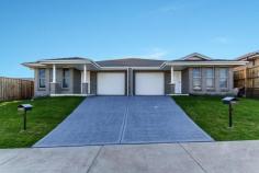  18 Dunnart Street Aberglasslyn NSW 2320 $345,000 INVESTORS SPECIAL This brand new, Torrens Title villa has all the bells and whistles. Featuring three bedrooms with built-in wardrobes, the main bedroom has an ensuite & walk-in wardrobe. With open plan living and quality upgrades that include polished tiles, stone bench tops, dishwasher and gas cooking makes this an ideal villa for the retiree or investor. Other inclusions are a single remote garage with internal access, covered alfresco area and air conditioning. Within a new estate and only a short drive to schools, shopping centre and Maitland CBD. For more information or to arrange a private inspection contact Graeme Weller on 0400 319 086 or 4934 9300. Property ID 2939099  Property Type House Land Size 304 M2 