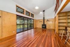  51 Knoll Road Tamborine Mountain QLD 4272  $625,000 Designed by the same talented architects behind the well-known 'Binna Burra Lodge', this home is one of the most private homes on the mountain! Sitting at a perfect N/NE aspect, and with a variety of living options to choose from, the opportunities for further growth and personalisation are endless. Combine this with the fact that the mountain is now home to over 1 million tourists each year, and you have the exact recipe for lifestyle and success.  Built by 'Ludwig', again on the most sought-after builders in the Hinterland area, only the highest quality materials have been used in construction. Features include: - Good size bedrooms spread over split levels - Open plan living with plenty of natural light and views of the natural surroundings - Fireplace in lounge/family area - Kitchen with plenty of bench space, island bench and lots of storage - Modern bathrooms with chic finishes - Opportunity for teenage retreat, granny flat, business from home With National Parks situated on both your Northern and Southern boundaries, and connecting rainforest gardens already established on the property, there is no better privacy or seclusion required, to create your own private oasis and take in the magical atmosphere offered by mountain living. With plenty of extra land still available and ideally suited to a pool, terraces or entertainment areas for guests, bring your builder and start dreaming of options to personalise this home and make it your very own creation.  Inspections welcome by appointment. Disclaimer: We have in preparing this information used our best endeavours to ensure that the information contained herein is true and accurate, but accept no responsibility and disclaim all liability in respect of any errors, omissions, inaccuracies or misstatements. Features Deck Fenced Undercover outdoor area   	 Outdoor entertainment area Balcony Smoke Alarms Property Details Bedrooms 		 3 Bathrooms 		 2 Off Street Parking 		 2 Land Area 		 1186 m2 
