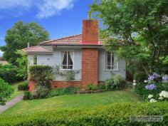  187 Markham St Soudan Heights NSW 2350 $365,000 Emanating Quality Features Sitting on Armidale's South hill, this weatherboard home will surprise you with the serenity and tranquillity the property emanates. Features include:  Three bedrooms, two with built ins  Lounge with wood fire place and gas centrally ducted heating  Recently renovated bathroom  Large kitchen with standalone dishwasher, electric cooking and abundant cupboard space  Hideaway laundry in kitchen  Main bathroom with underfloor heating  Electric hot water system  NBN ready  Sitting area off the back door creating a tranquil area to relax  Single lock up garage  Leafy secure rear yard  Block size approximately 613m2 Perfect for the downsizer or the first home buyer, this property should be inspected. Call the office today on 6772 5333 to book yours. Inspections Inspections by appointment only. For Sale $365,000 Features General Features Property Type: House Bedrooms: 3 Bathrooms: 1 Land Size: 613 m2 (approx) Indoor Living Areas: 1 Toilets: 1 Floorboards Built in Wardrobes Dishwasher Gas Heating Ducted Heating Outdoor Secure Parking Garage Spaces: 1 Balcony Outdoor Entertaining Area 