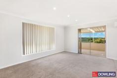  39 Archer Cres Maryland NSW 2287 Selling Range $380,000 to $420,000 Just move in and enjoy! Set on a low maintenance block in a quiet street, this brick three bedroom home offers a great opportunity for those looking to jump into the market. The home has been completely renovated from top to toe. Boasting a brand new kitchen, bathroom, floor coverings and paint throughout. With no rear neighbours, this home is perfect for those seeking space and privacy. - Three bedrooms with built-in robes and new carpet - Spacious lounge and dining with stylish down lights throughout - Brand new kitchen offers dishwasher and stainless steel appliances - Brand new bathroom enjoys separate bath and shower with stunning feature tiles - Entertain in the private enclosed area overlooking the yard  