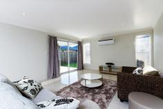  18 Dunnart Street Aberglasslyn NSW 2320 $345,000 INVESTORS SPECIAL This brand new, Torrens Title villa has all the bells and whistles. Featuring three bedrooms with built-in wardrobes, the main bedroom has an ensuite & walk-in wardrobe. With open plan living and quality upgrades that include polished tiles, stone bench tops, dishwasher and gas cooking makes this an ideal villa for the retiree or investor. Other inclusions are a single remote garage with internal access, covered alfresco area and air conditioning. Within a new estate and only a short drive to schools, shopping centre and Maitland CBD. For more information or to arrange a private inspection contact Graeme Weller on 0400 319 086 or 4934 9300. Property ID 2939099  Property Type House Land Size 304 M2 