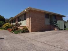  8/63 Ford Street Muswellbrook NSW 2333 $100,000s BEAUTFIUL GARDENS  - Beautiful maintained cottage like gardens surround this neat & tidy strata titled villa tucked away from the road - 2 bedrooms. Main with built in wardrobe - Open plan lounge / dining room - Undercover balcony with enough space to sit and relax - Updated kitchen with plenty of cupboard space - Short walk to the main street 