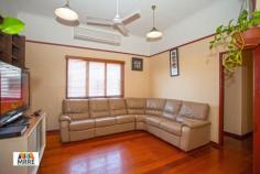  4 English St South Mackay QLD 4740 $349,000 LET ENGLISH STREET SPEAK YOUR LANGUAGE This beautiful, traditional Queenslander will be the serene property your family has been searching for, & so close to town & schools! Polished timber floors, engulfing natural light & expansive high ceilings immediately transform the outside hurry-&-bustle into a flowing place of calm & relaxation. The oversized, open plan kitchen, lounge & dining are all located in the central hub of the home & the casement windows open out on to the massive timber deck, providing a dream come true for entertainers who enjoy easily looking after their guests. All four bedrooms upstairs are large with built ins, fans & air conditioning. There is also potential for a large ensuite & walk in robe to be created from the main bedroom. Downstairs is a blank canvas, allowing you to add value & do what you wish with the space - two cars can comfortably fit in tandem; the enclosed room could act as an office or a rumpus room. The best part about this property is the natural-tree canopy over the massive back yard, equipped with self-watering greenhouse, swings & climbing apparatus! With a 1051m2 block, the mind boggles at the potential this High-Density Residential block permits - future subdivision, unit complexes, additional dwellings ... all evidence that this property would be a very wise purchase! Disclaimer: The vendors and/or their agents do not give any warranty as to errors or omissions, if any, in these particulars, which they believe to be accurate when compiled. Prospective purchasers should satisfy themselves by inspection or otherwise as to the accuracy of the particulars. PROPERTY SNAPSHOT Property Features Property ID 13901065 Bedrooms 4 Bathrooms 1 Garage 2 Land Size 1051 Square Mtr approx. 