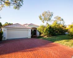  39 Kaboora Cres Westlake QLD 4074  $570,000 DESIGNED FOR FAMILY LIVING Located in one of the most popular areas within the Centenary Suburbs, this stylish and spacious Westlake home is just waiting for you and your family to move in and enjoy. Featuring separate air-conditioned formal and informal living areas, with the kitchen located at the hub, and a large all-weather out-door entertaining area, this is a home designed to suit modern family living.  There are four bedrooms - each with built-in wardrobes - master with air-conditioning and ensuite, in a layout that provides privacy for everyone. Other features include remote double garage with internal entry, security screens and alarm system, and a low-maintenance fully-fenced yard. This fresh and stylish home is yours to enjoy now, so don't delay, arrange your inspection today. Price Buyers Over $570,000 Property ID 2854188  Property Type House Land Size 601 M2 