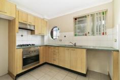  1 Hampden St Beverly Hills NSW 2209 $420 pw This fantastic, two bedroom top floor unit is in the heart of popular Beverly Hills. Recently refreshed with new carpets throughout, and freshly painted walls; it also boasts an expansive covered balcony providing a private outdoor retreat, just perfect to offer and enjoy al fresco entertaining. Both bedrooms are well sized, with the main bedroom adorned with a generous mirrored built in robe. A spacious combined lounge and dining area adjoins the gorgeous kitchen, with stainless steel appliances and gas cooking. A pleasant bathroom and the convenience of an internal laundry also awaits. Feel reassured within this security building that generously offers remote access to the lock up garage.  Only a short stroll to trains, shops, the local cinema, cafes and restaurants.  * Gas cooktop, * 2 Bedrooms, the main with mirrored built ins, * Near new carpet throughout and recently painted walls, * Large balcony, * Internal laundry, * Security building. Lock up garage. For work, rest and play, this is the perfect stay! Property Details Street Address 1 Hampden St Type Residential Lease Price $420 pw Suburb Beverly Hills Town Village St George State NSW Postcode 2209 Property Type Unit Bedrooms 2 Bathrooms 1 Carspaces 1 Date Available 18th March 2015 