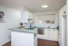  2/45 Ascog Toowong QLD 4066 Single Level Garden Apartment Situated in the heart of Toowong, in a quiet elevated spot is this two bedroom, two bathroom ground floor apartment.  The property has a large paved patio ideal for entertaining and plenty of room in the garden for a hit of cricket or a kick of the footy, something that is rarely available. With an idyllic Northeast aspect and a lovely district outlook you have a real feeling of space, and yet you are just 5 km to Brisbane's CBD. The single garage is currently carpeted, has lots of additional space and windows, with internal access to the apartment, and has been used as a large rumpus/guest room.  